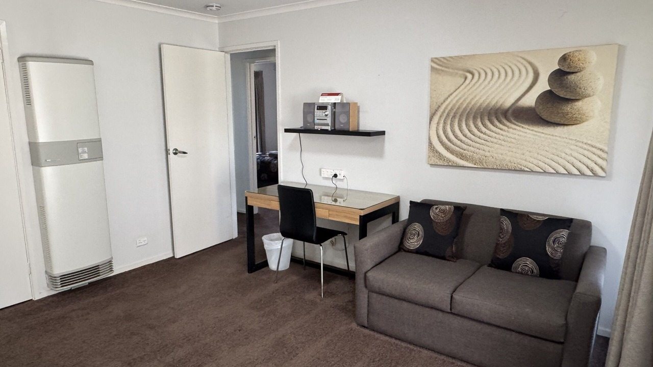 Photo of Livingroom in Belmont