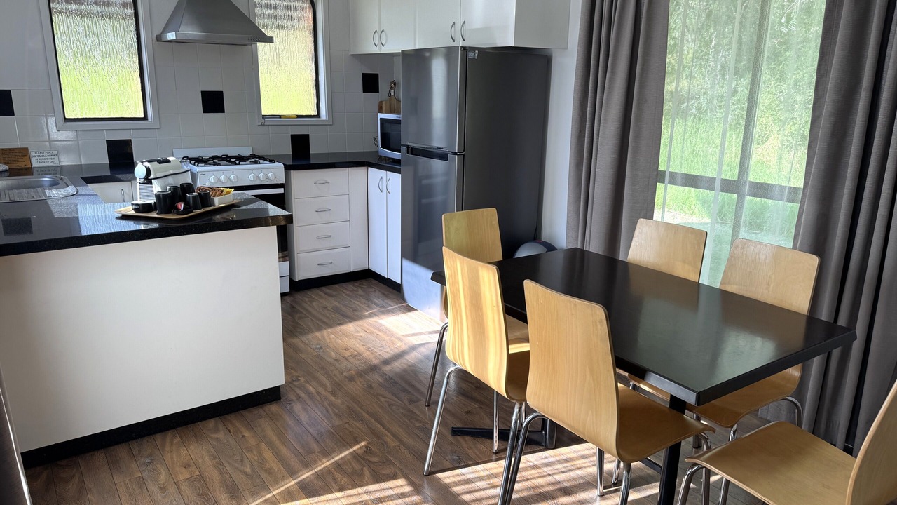 Photo of Kitchen in Belmont