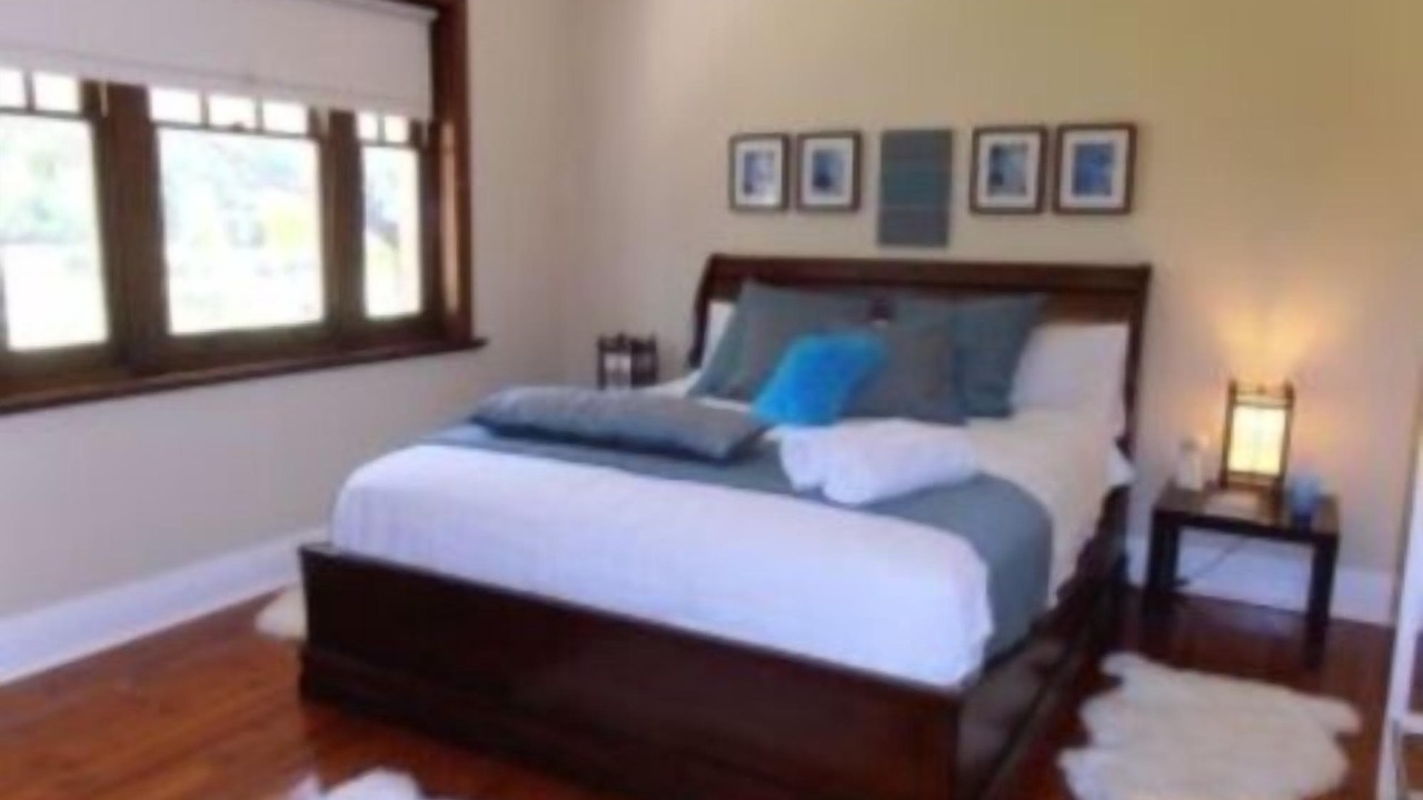 Photo of Bedroom in Woodside