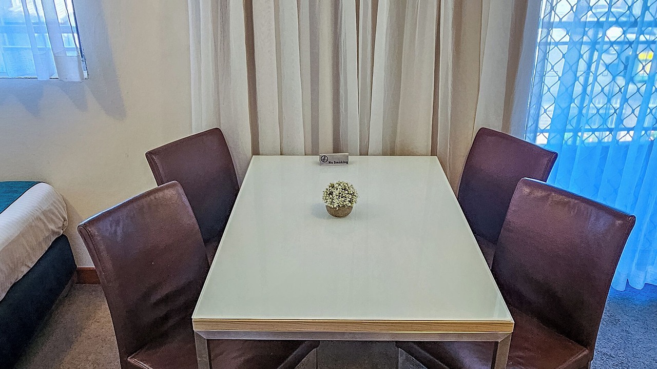 Photo of Livingroom in Copacabana