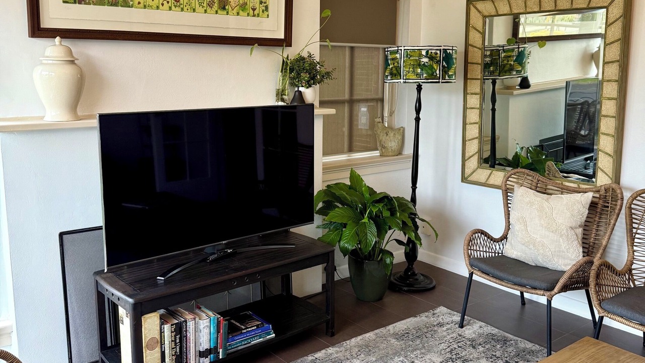 Photo of Livingroom in Williamstown