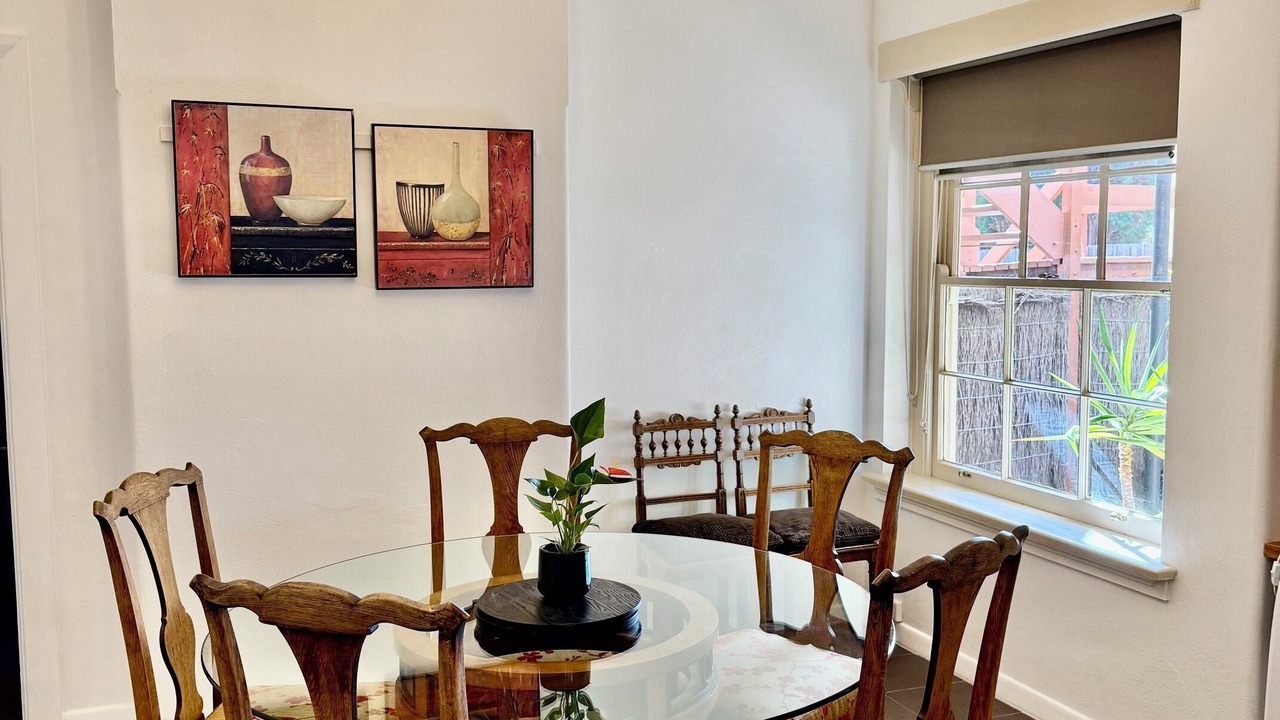 Photo of Livingroom in Williamstown