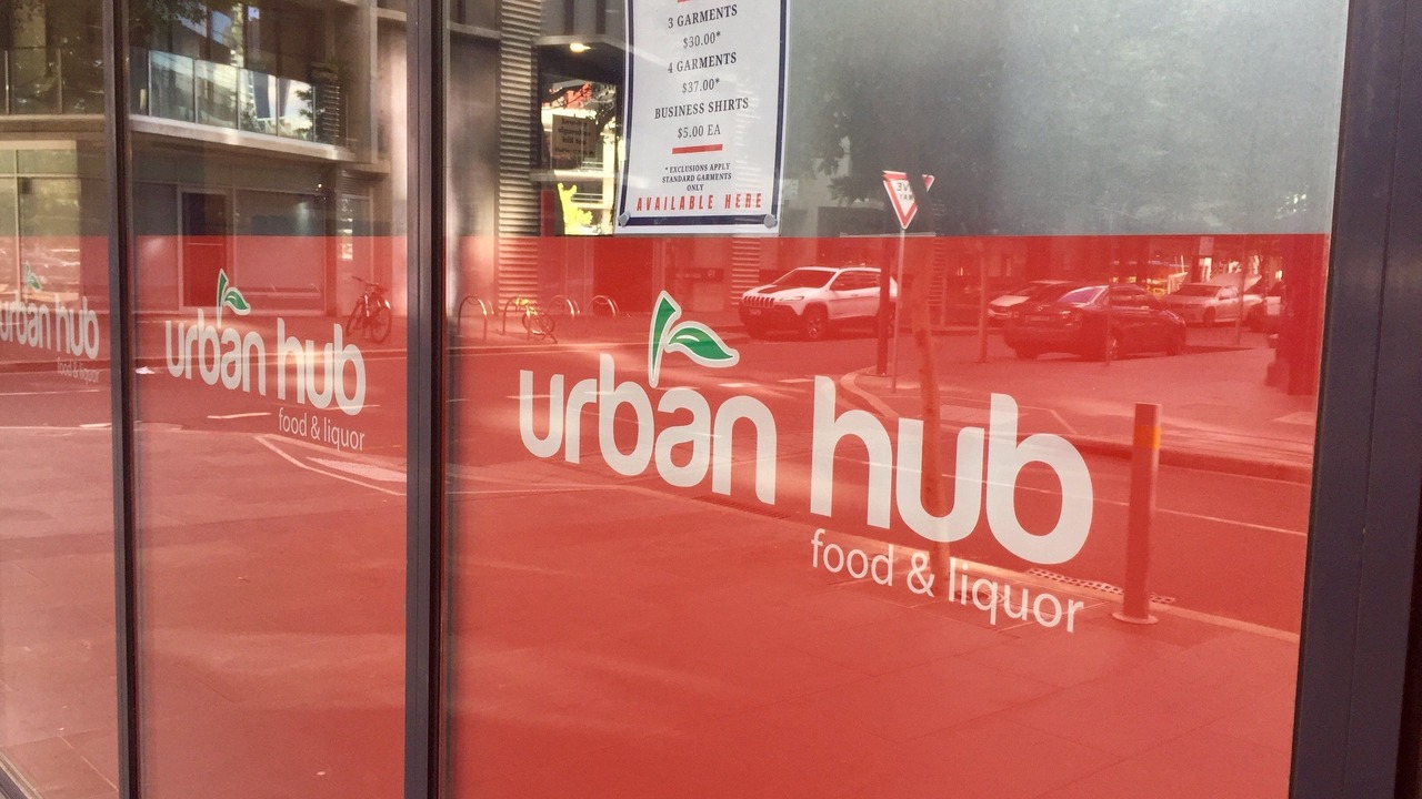Photo of Outdoor in Docklands