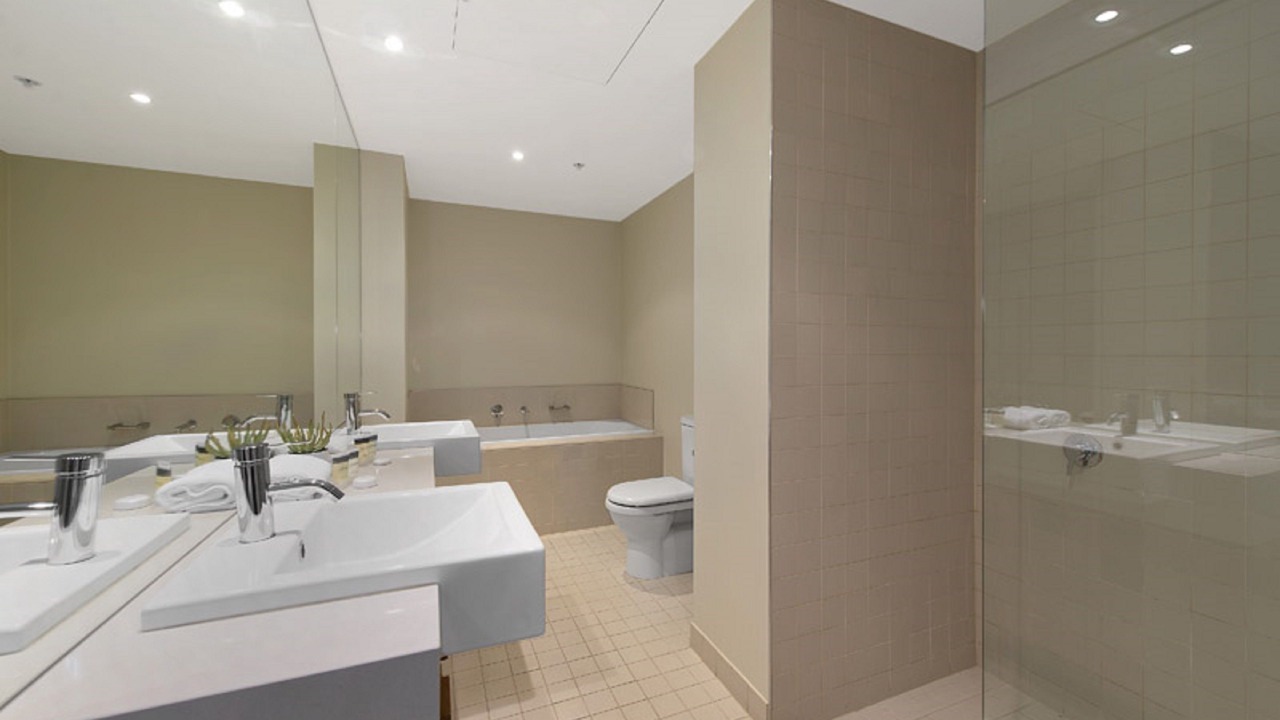 Photo of Bathroom in Docklands