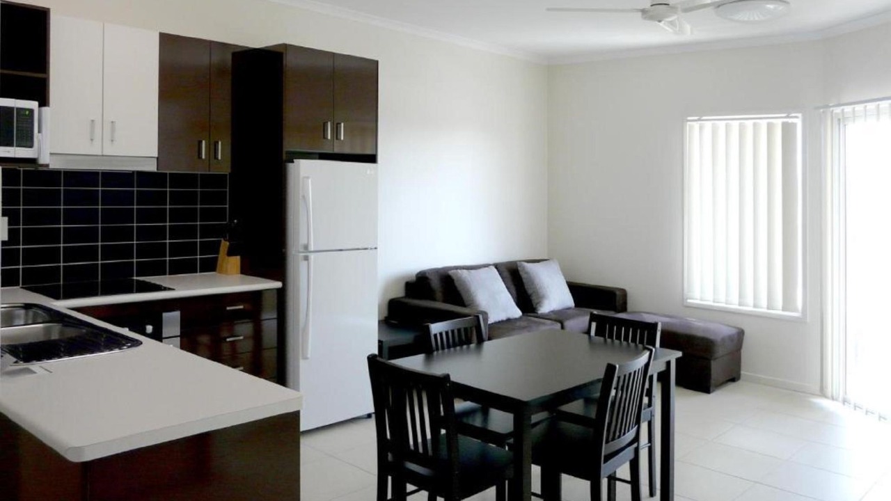 Photo of Kitchen in Moranbah