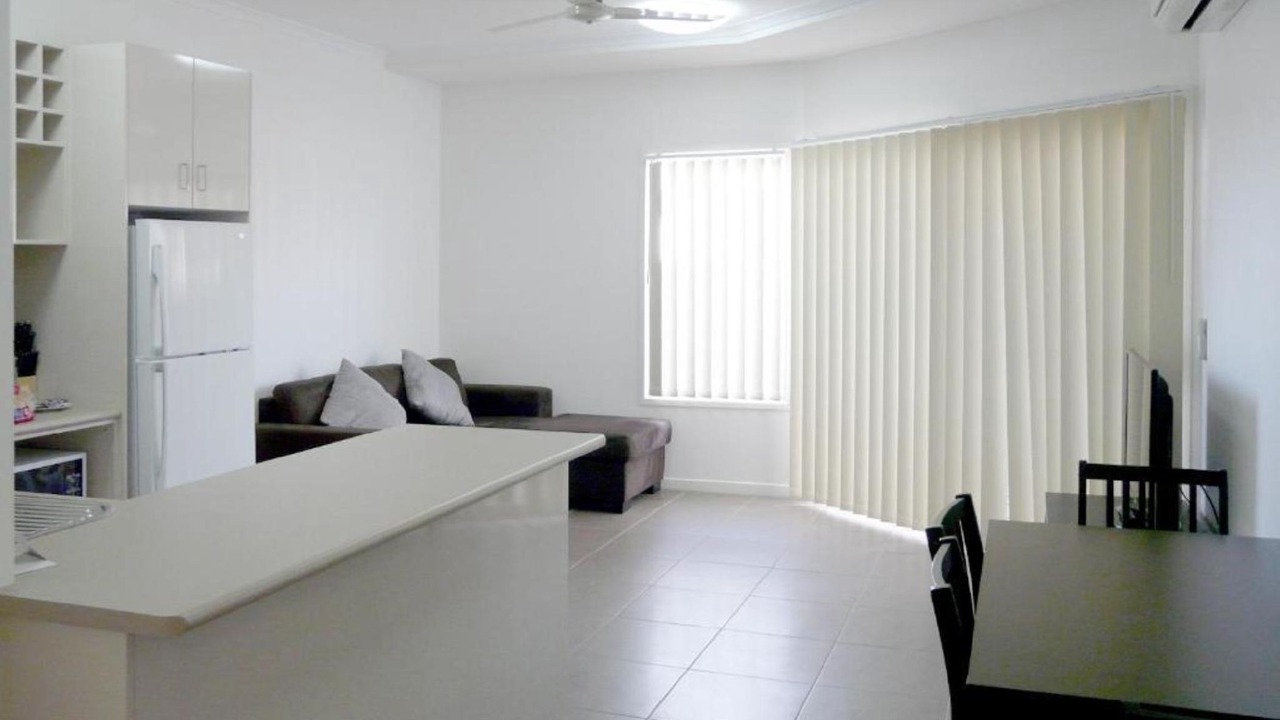 Photo of Livingroom in Moranbah