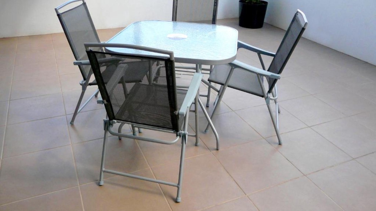 Photo of Patio Balcony in Moranbah
