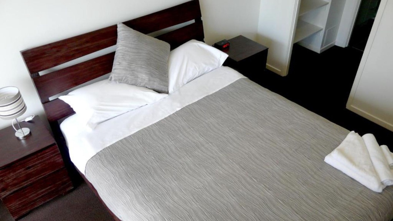 Photo of Bedroom in Moranbah