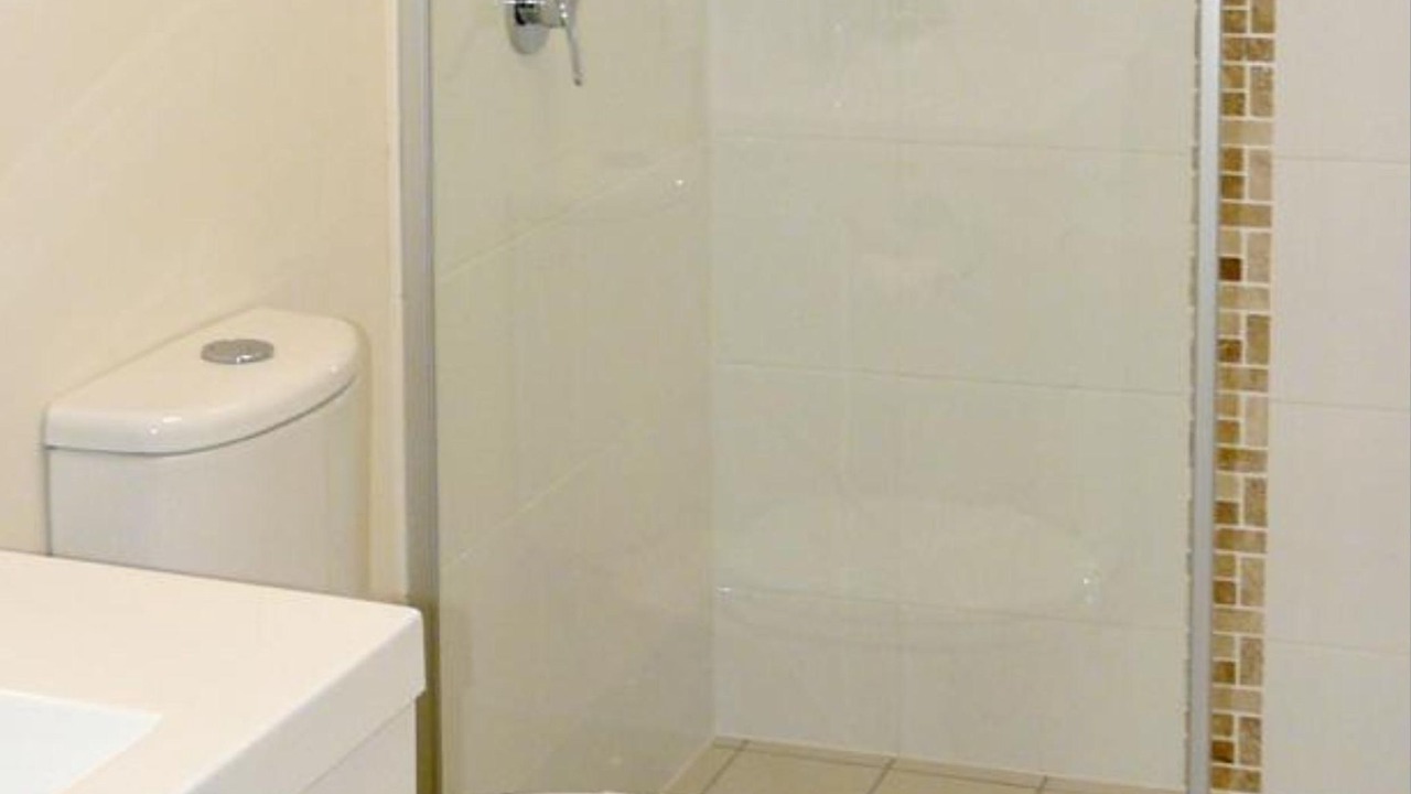 Photo of Bathroom in Moranbah