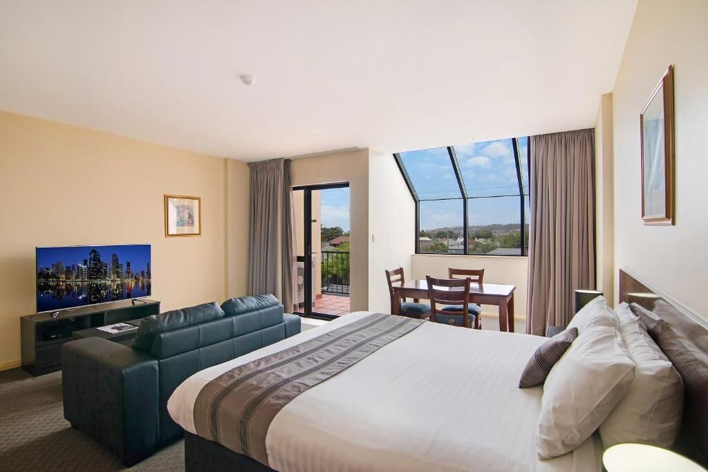 Photo of Bedroom in Hamilton