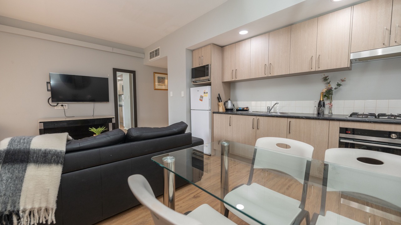 Photo of Kitchen in Hamilton