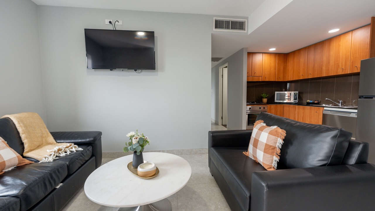 Photo of Livingroom in Hamilton