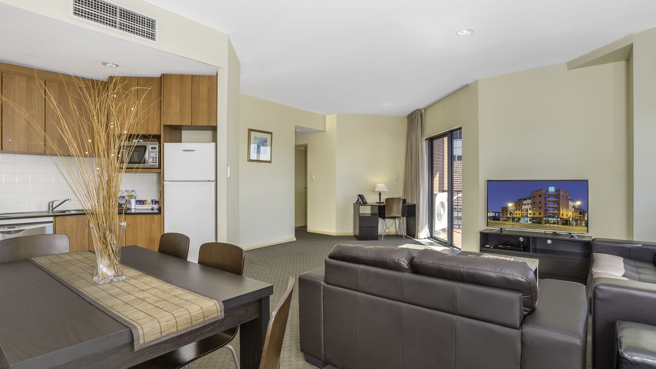 Photo of Livingroom in Hamilton