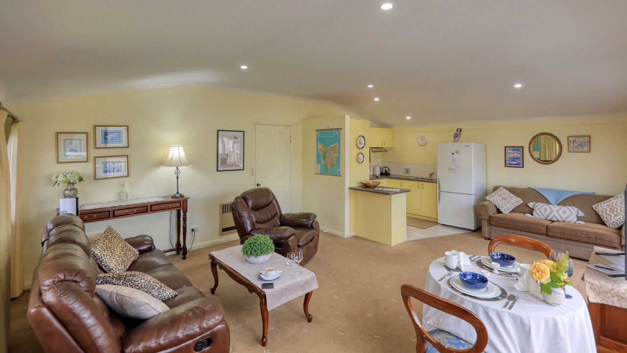 Photo of Livingroom in Devonport