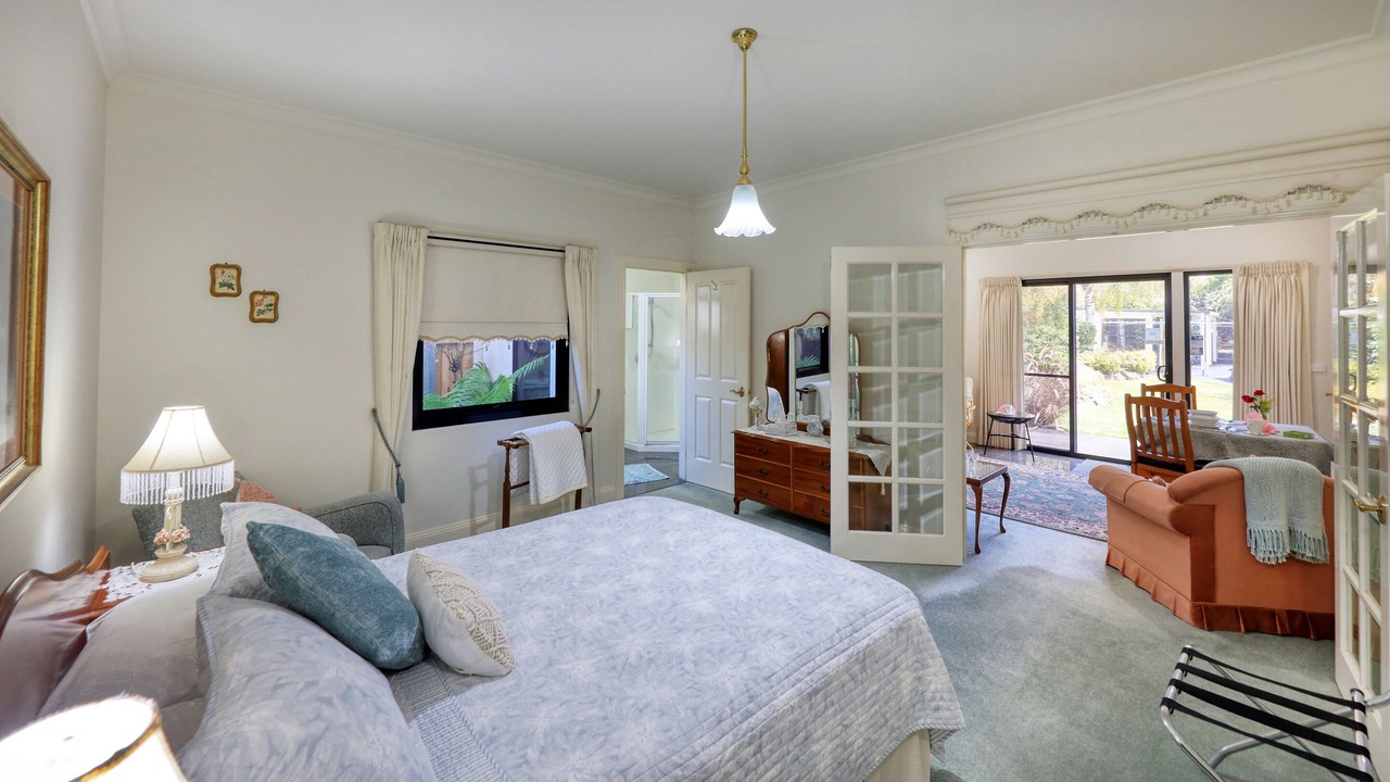 Photo of Bedroom in Devonport