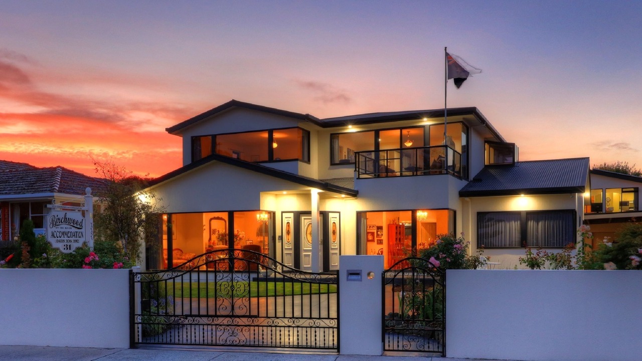 Photo of Outdoor in Devonport