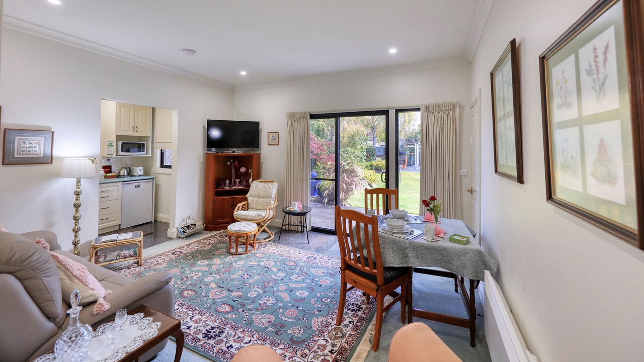 Photo of Livingroom in Devonport