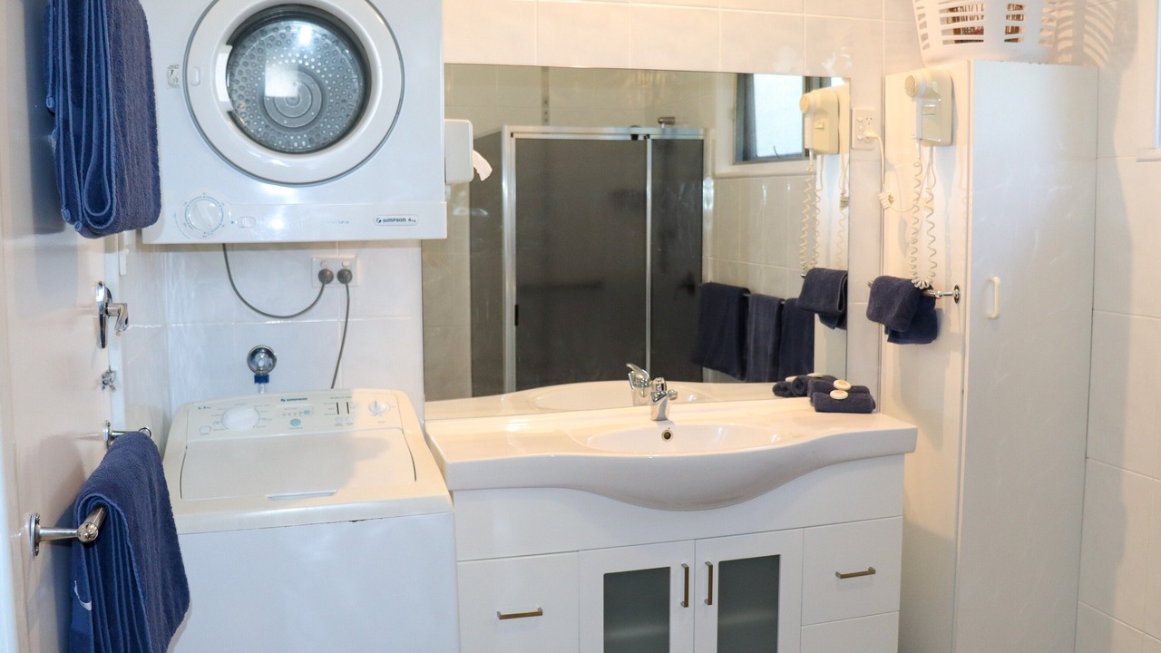 Photo of Bathroom in Tumby Bay