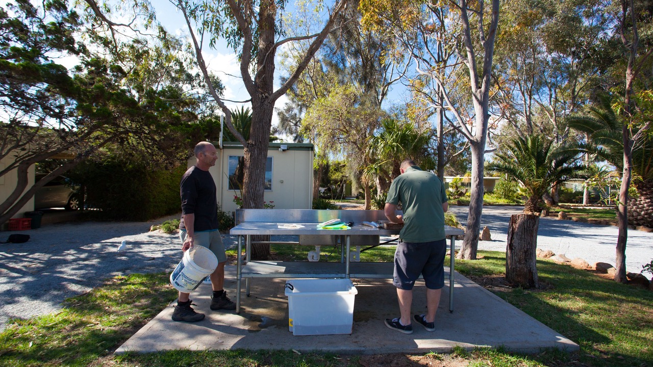 Photo of Outdoor in Tumby Bay