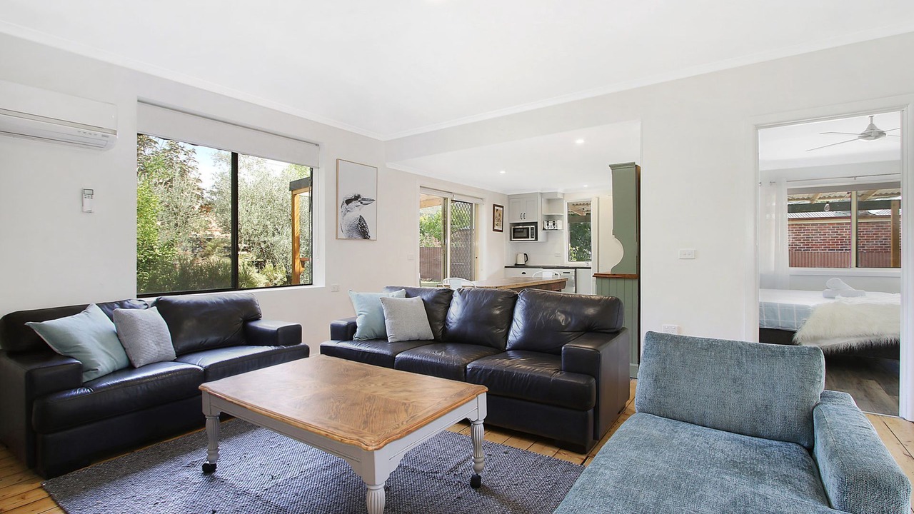 Photo of Livingroom in Bright