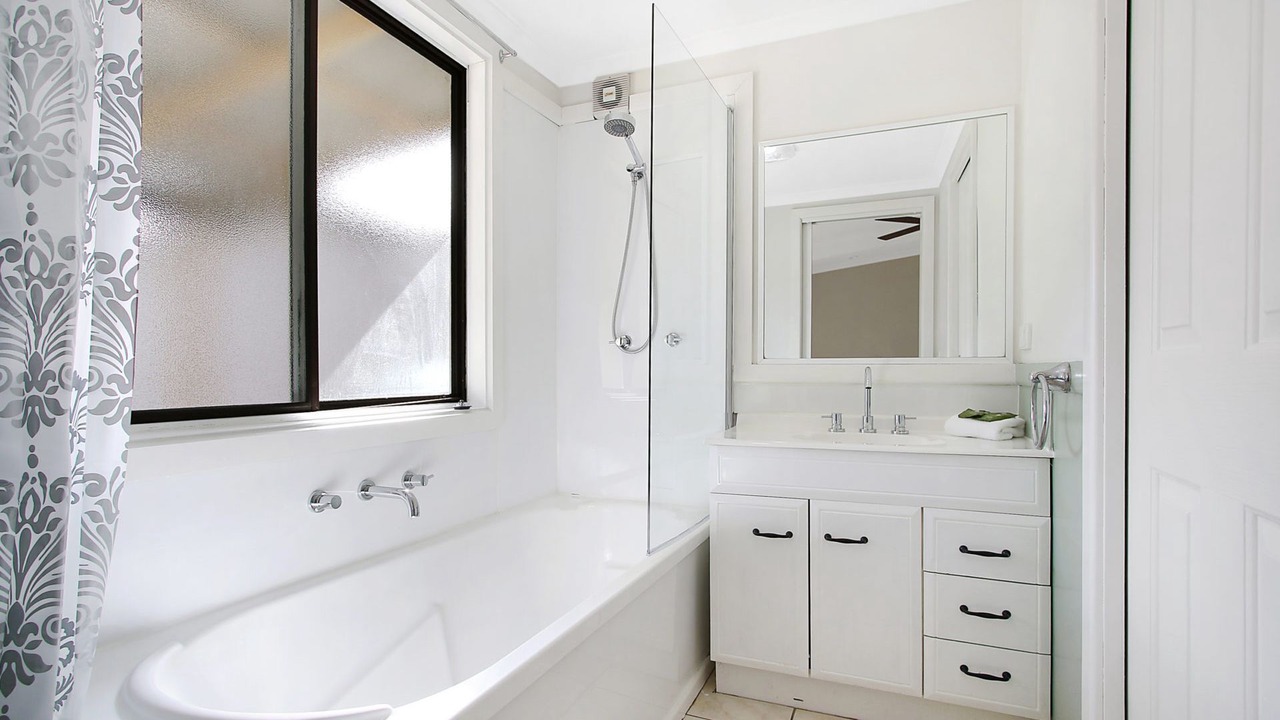 Photo of Bathroom in Bright
