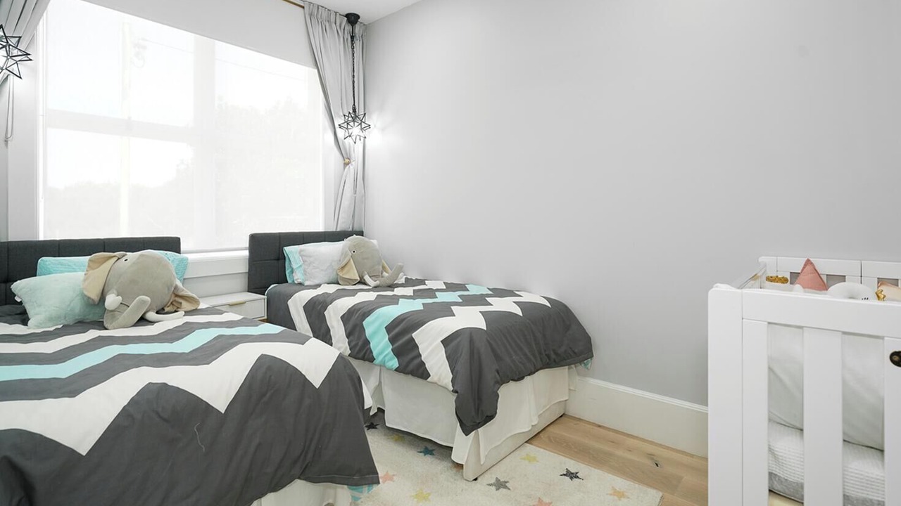 Photo of Bedroom in Blacksmiths