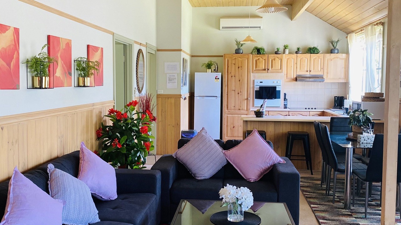 Photo of Livingroom in Tawonga
