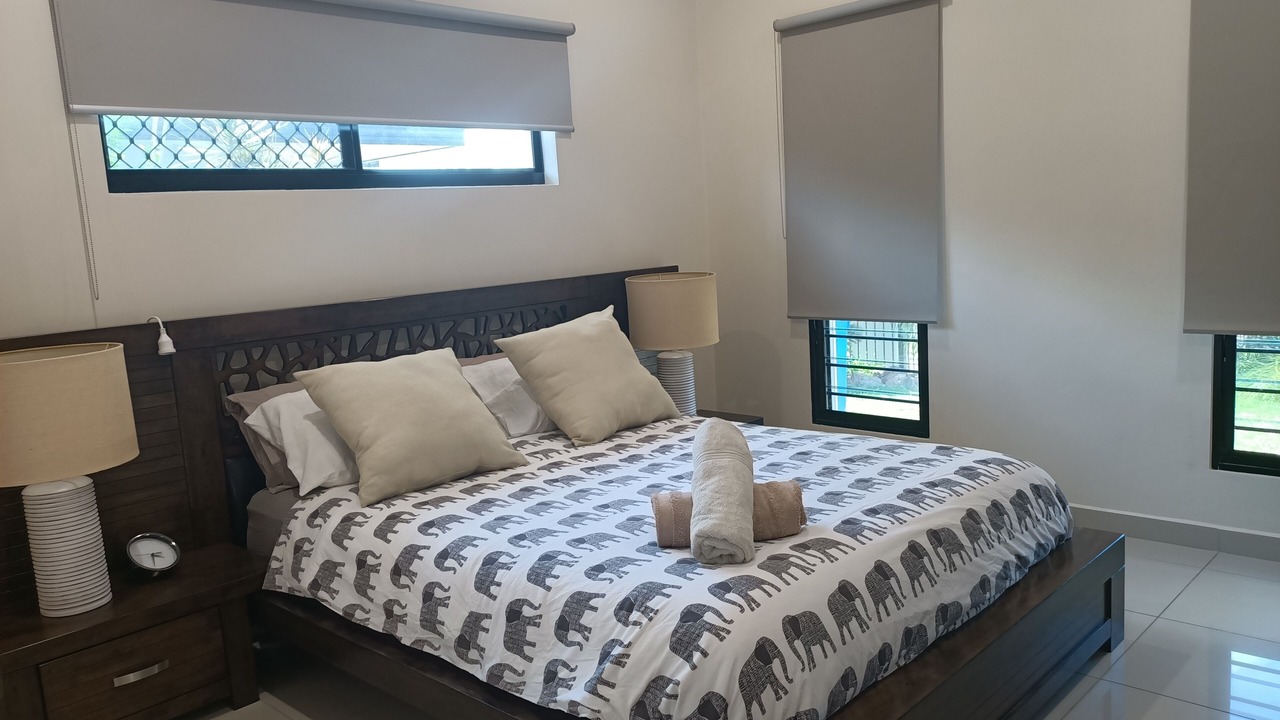Photo of Bedroom in Coolalinga