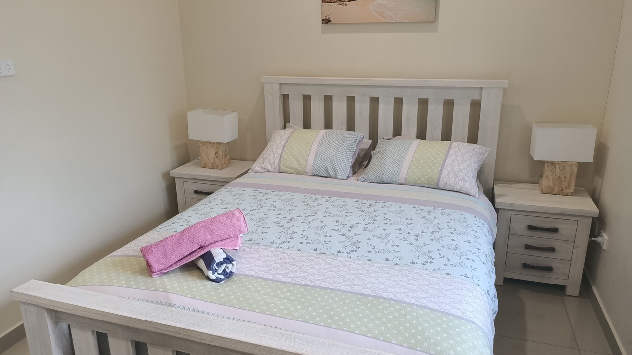 Photo of Bedroom in Coolalinga