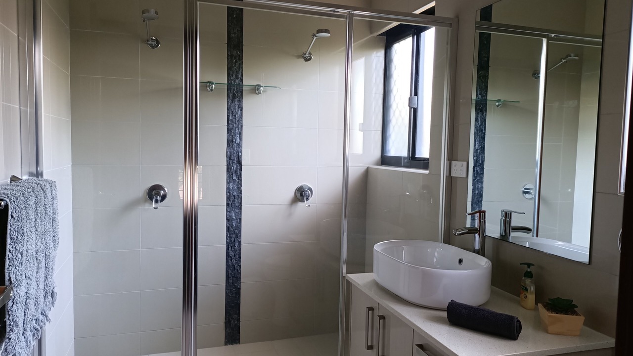 Photo of Bathroom in Coolalinga