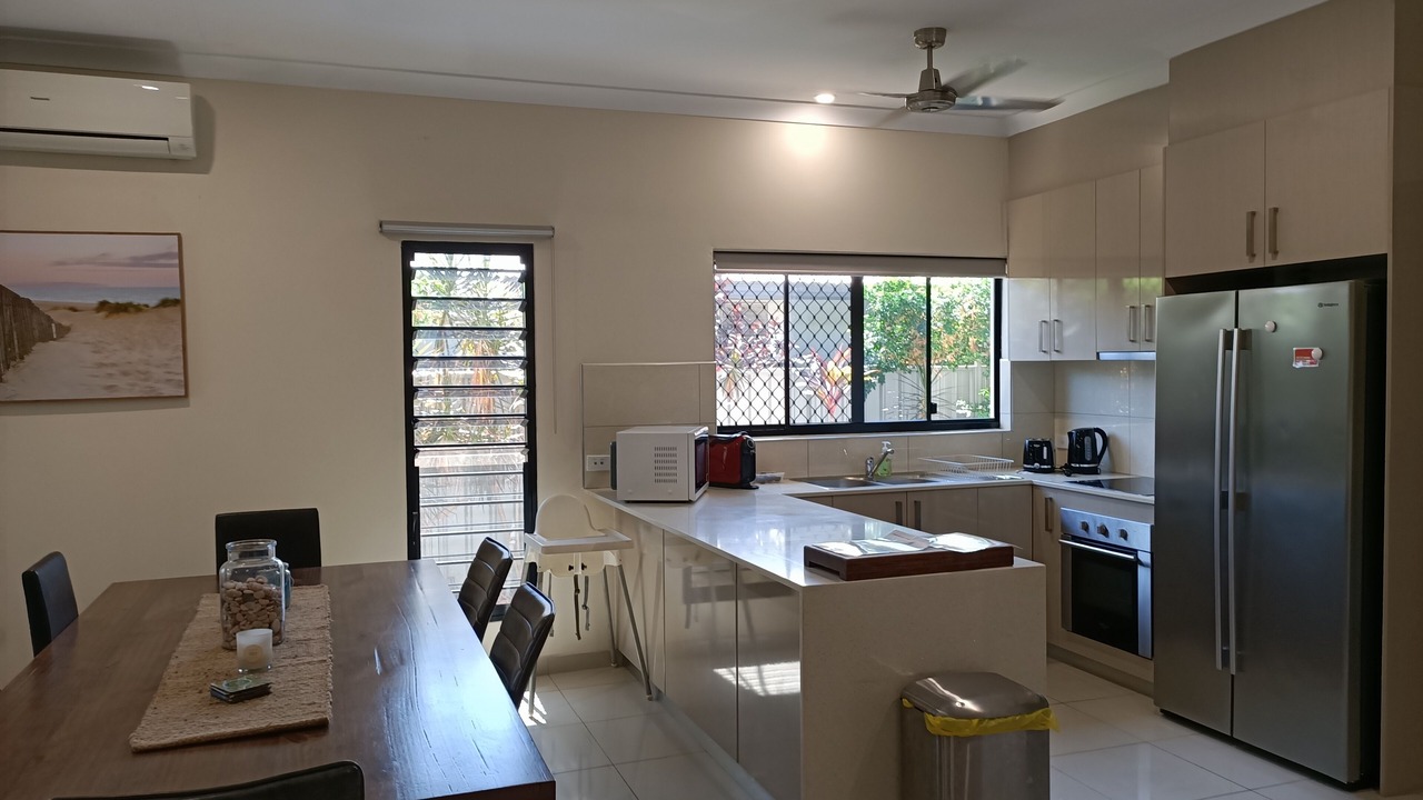 Photo of Kitchen in Coolalinga