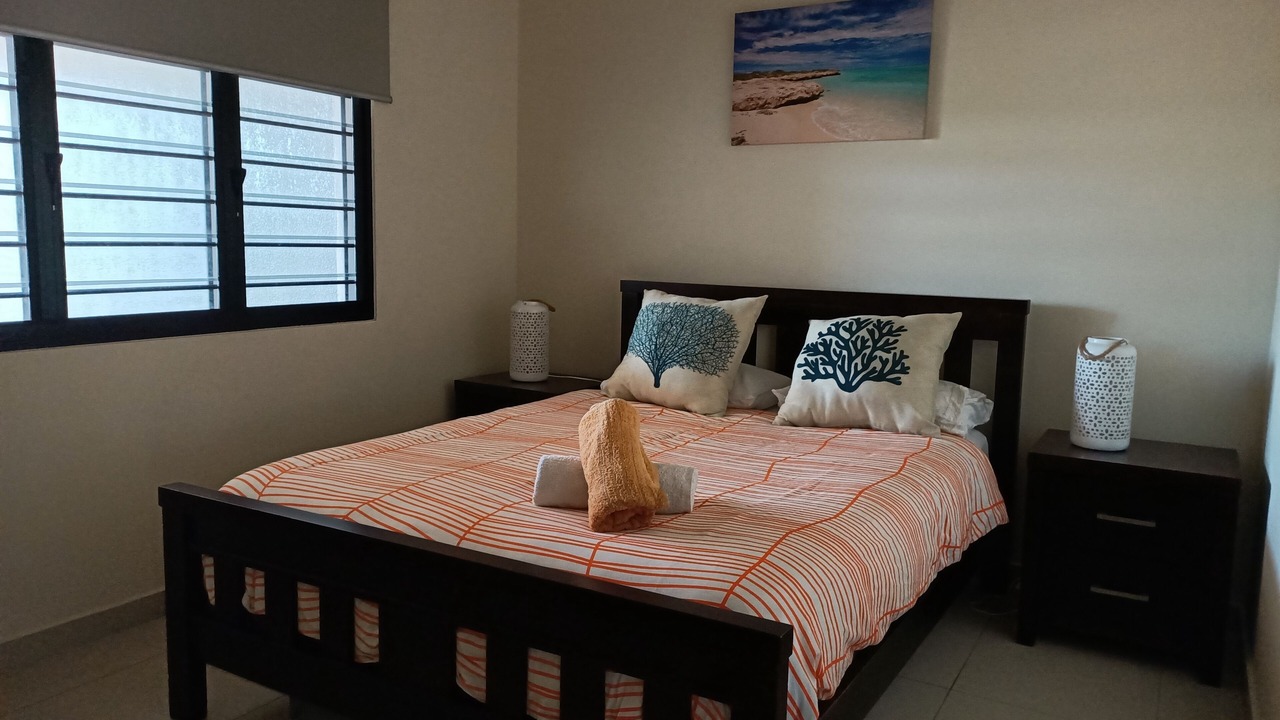 Photo of Bedroom in Coolalinga