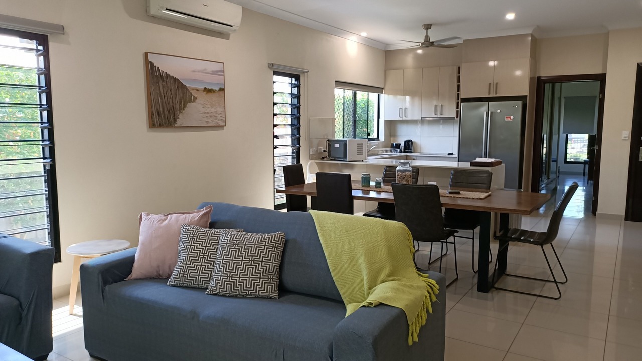 Photo of Livingroom in Coolalinga
