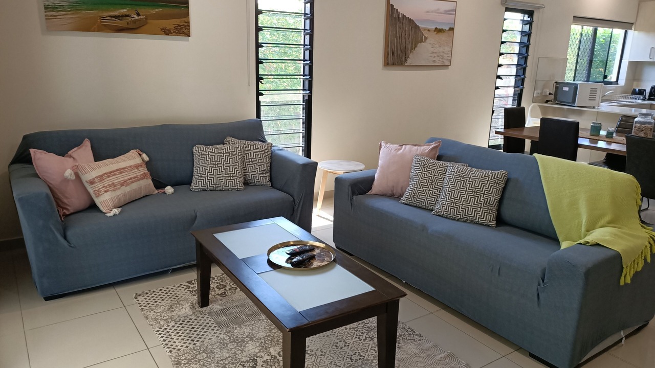 Photo of Livingroom in Coolalinga