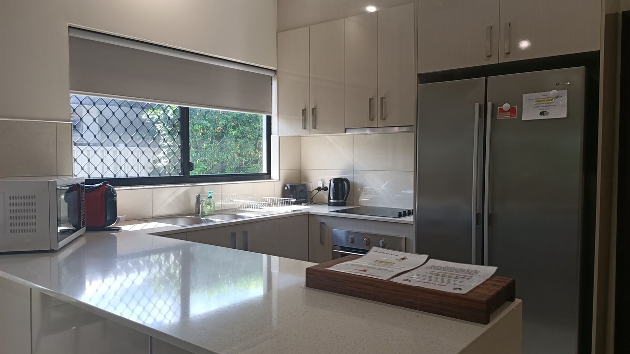 Photo of Kitchen in Coolalinga
