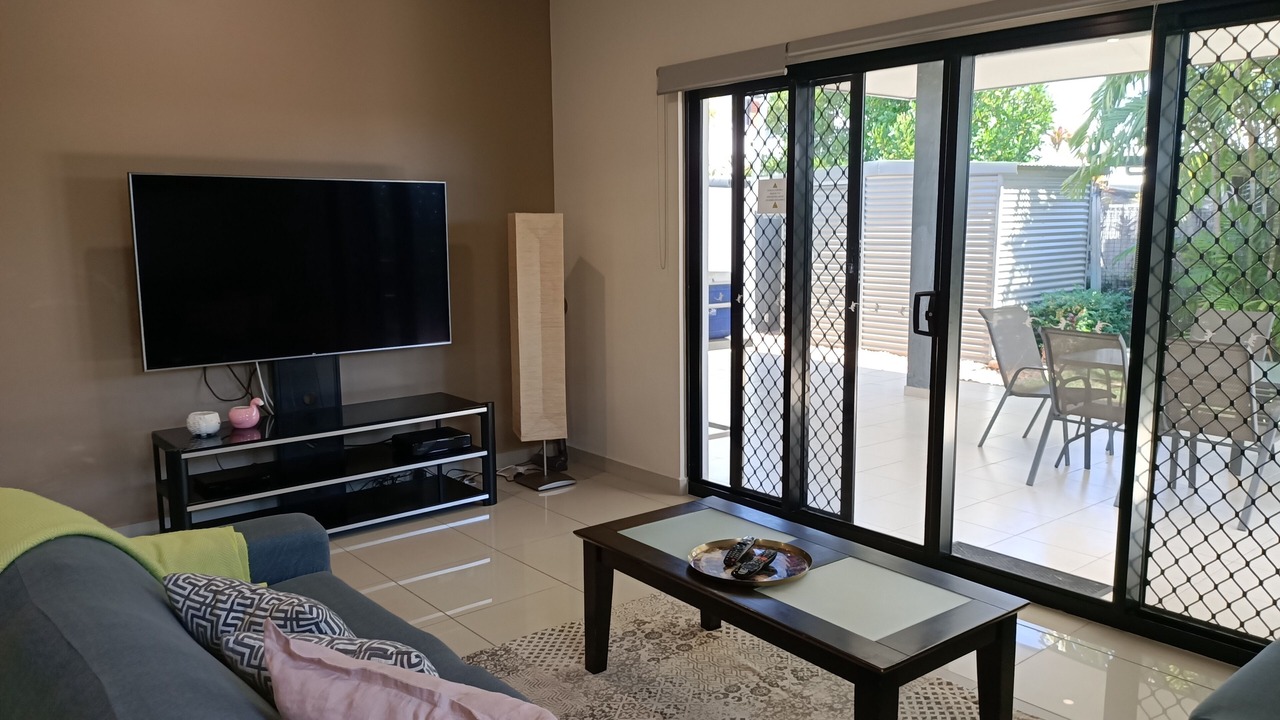Photo of Livingroom in Coolalinga