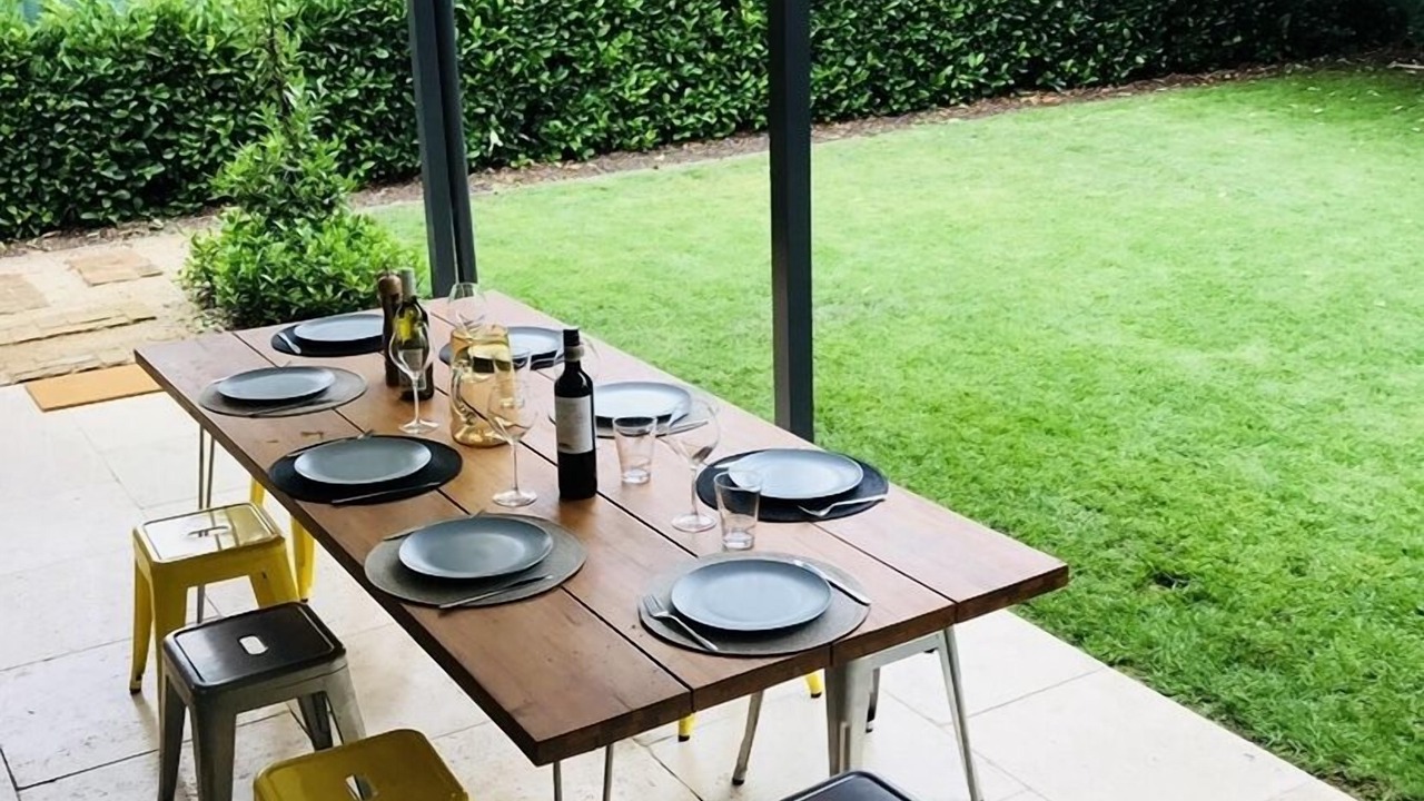 Photo of Outdoor in Orange