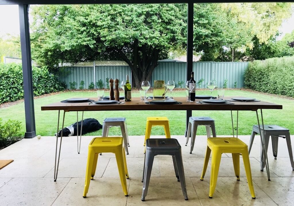 Photo of Outdoor in Orange