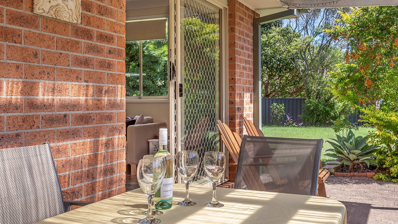 Photo of Outdoor in Shoal Bay