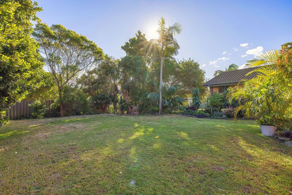 Photo of Outdoor in Shoal Bay