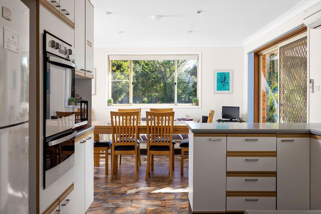 Photo of Kitchen in Shoal Bay