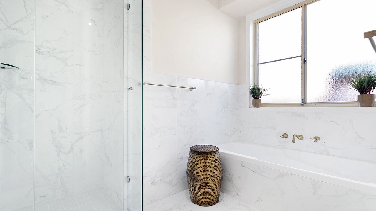 Photo of Bathroom in Shoal Bay