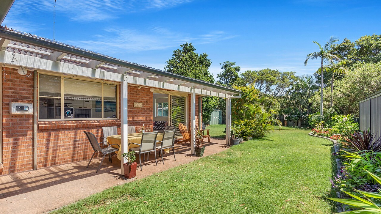 Photo of Outdoor in Shoal Bay