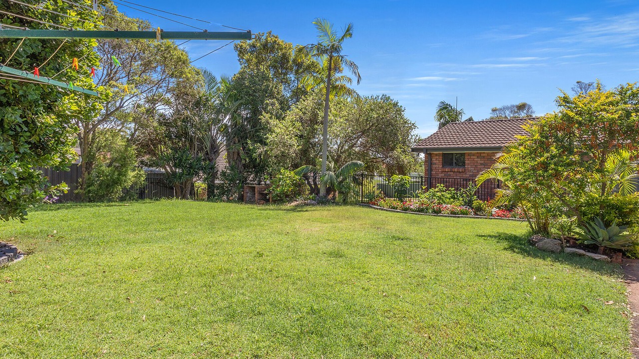 Photo of Outdoor in Shoal Bay