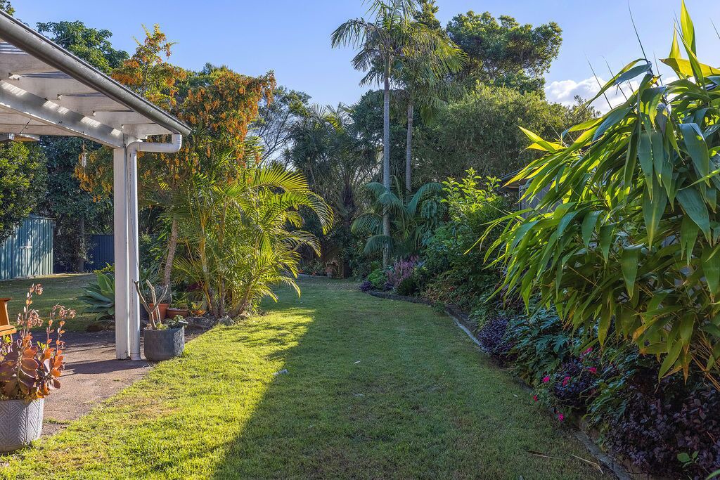 Photo of Outdoor in Shoal Bay