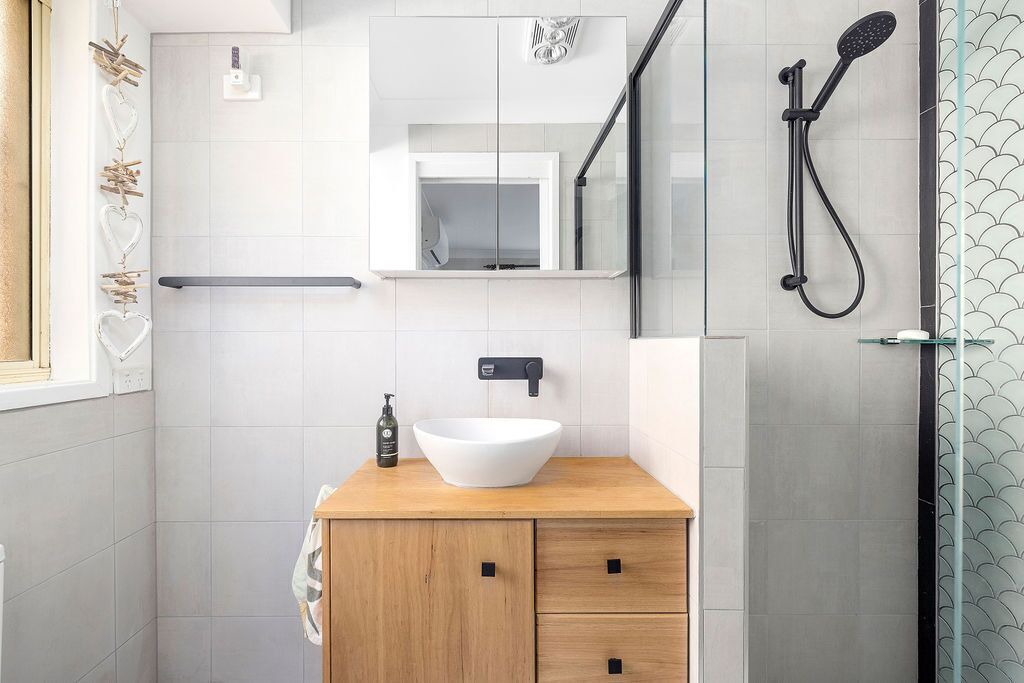 Photo of Bathroom in Shoal Bay