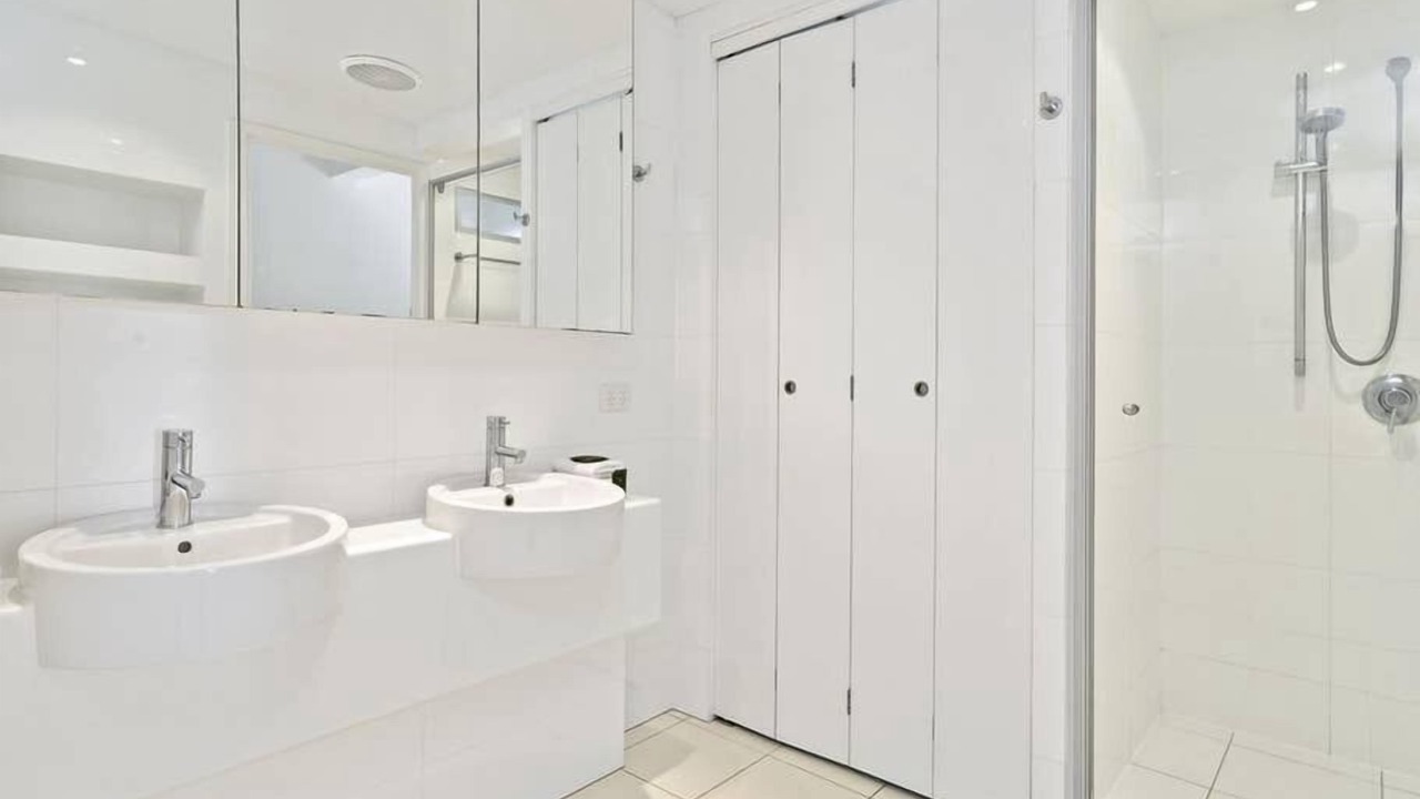 Photo of Bathroom in Noosa Heads