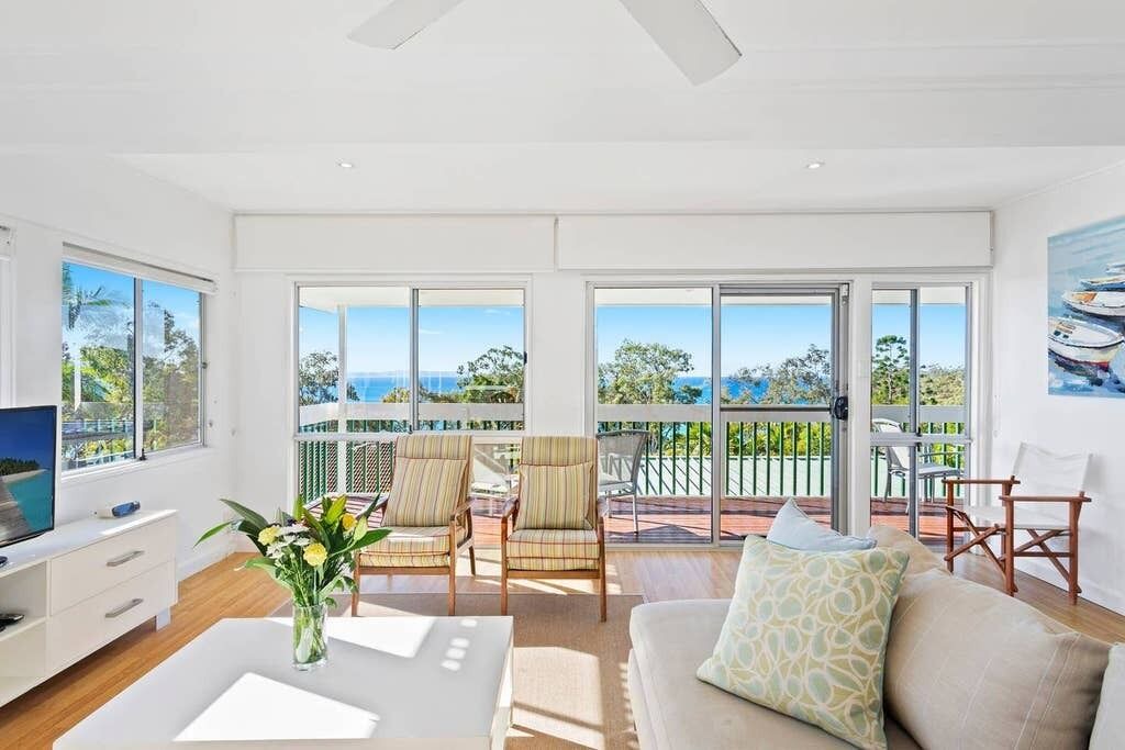 Photo of Livingroom in Noosa Heads