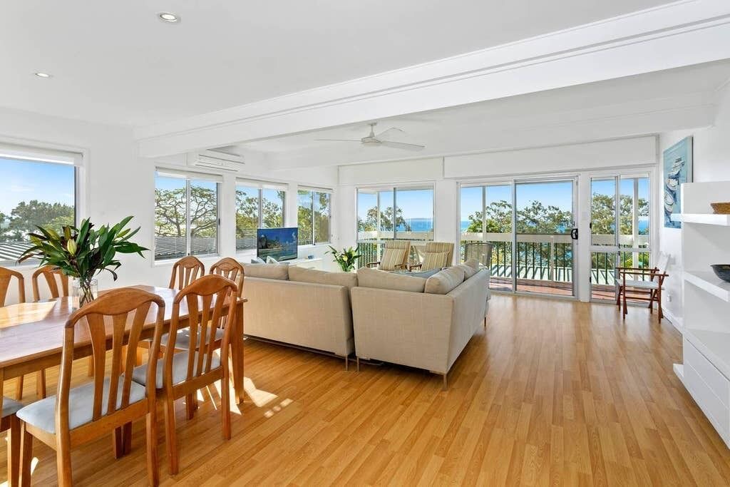 Photo of Livingroom in Noosa Heads