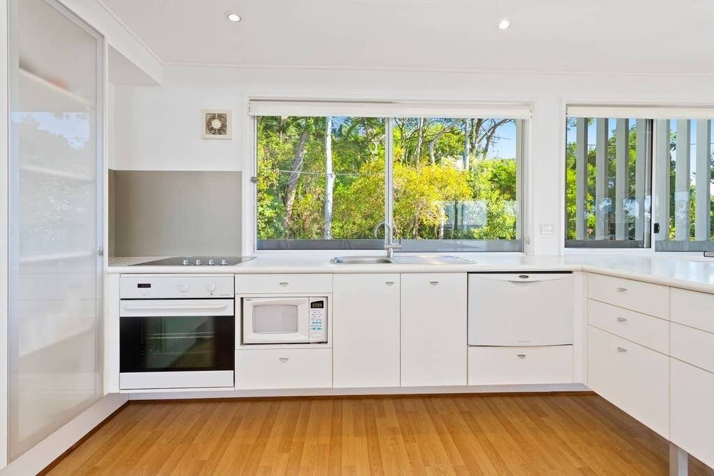 Photo of Kitchen in Noosa Heads